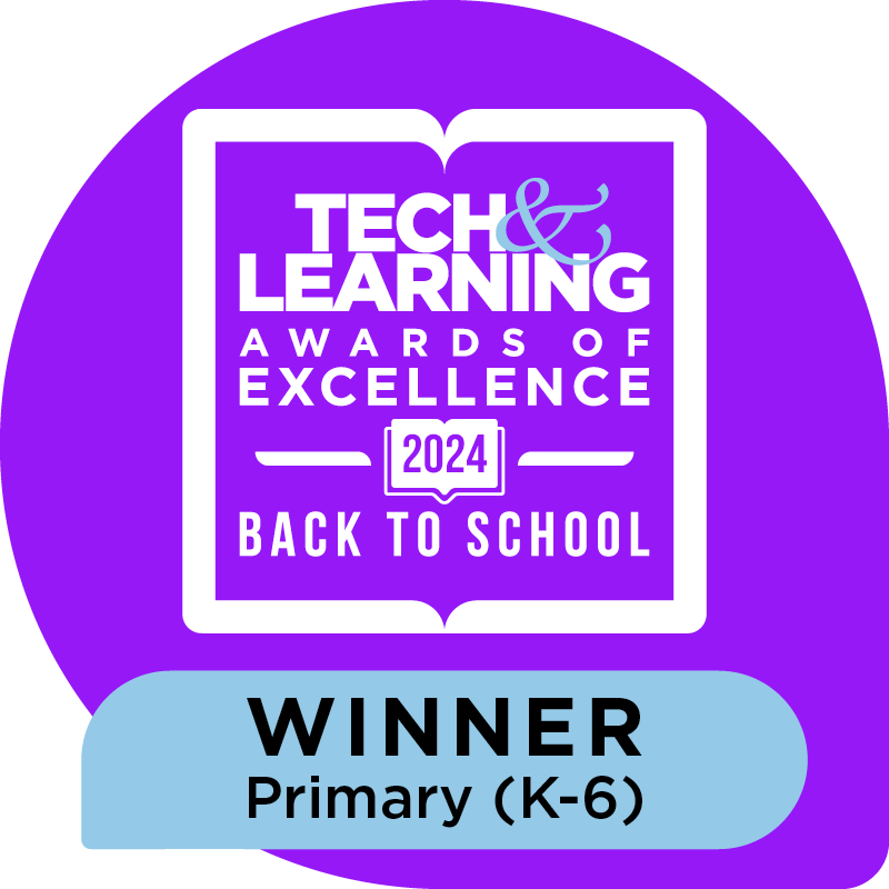 Tech & Learning Awards of Excellence Back to School 2024 Awards24 (1)