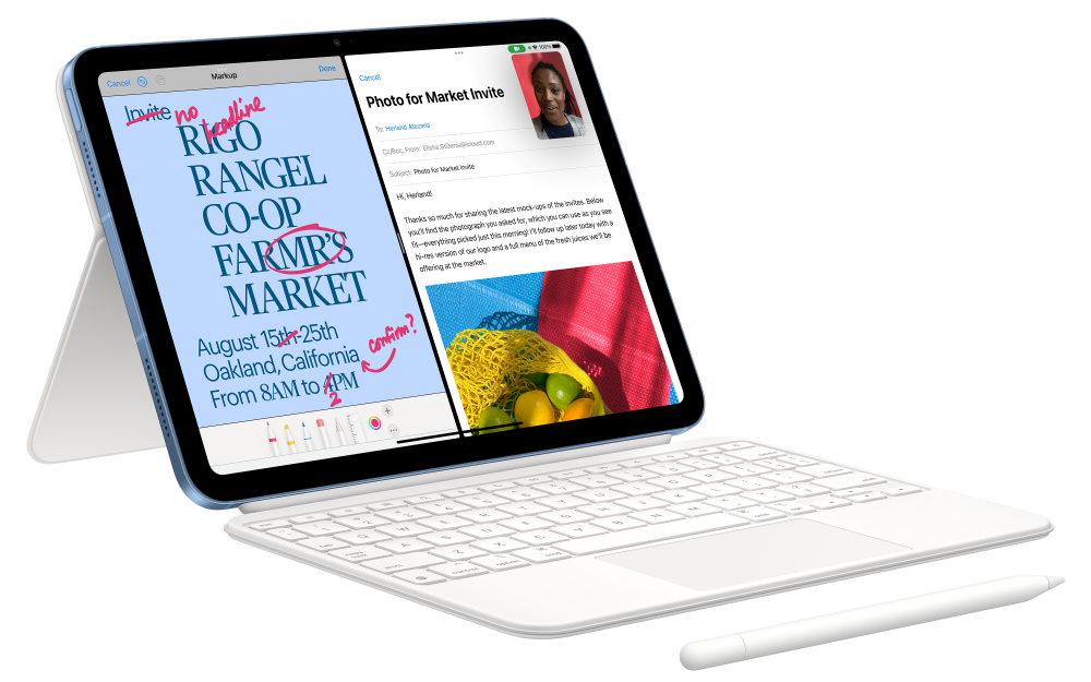 iPad_10th-Gen_Cellular_Blue_Magic_Keyboard_Folio_Front_Left_Type_Mode_Apple_Pencil_USB-C_Screen__USEN