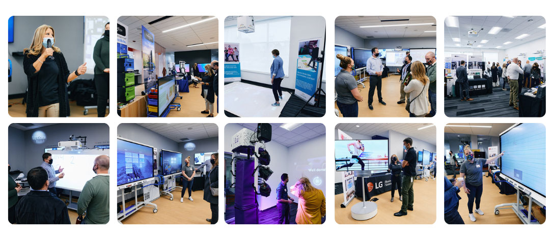 Tech tour 2022 Tech tour 2022