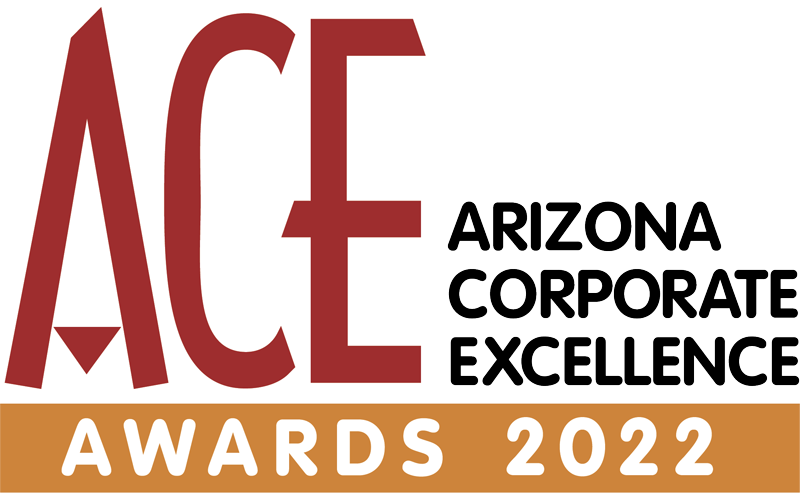 ACE logo