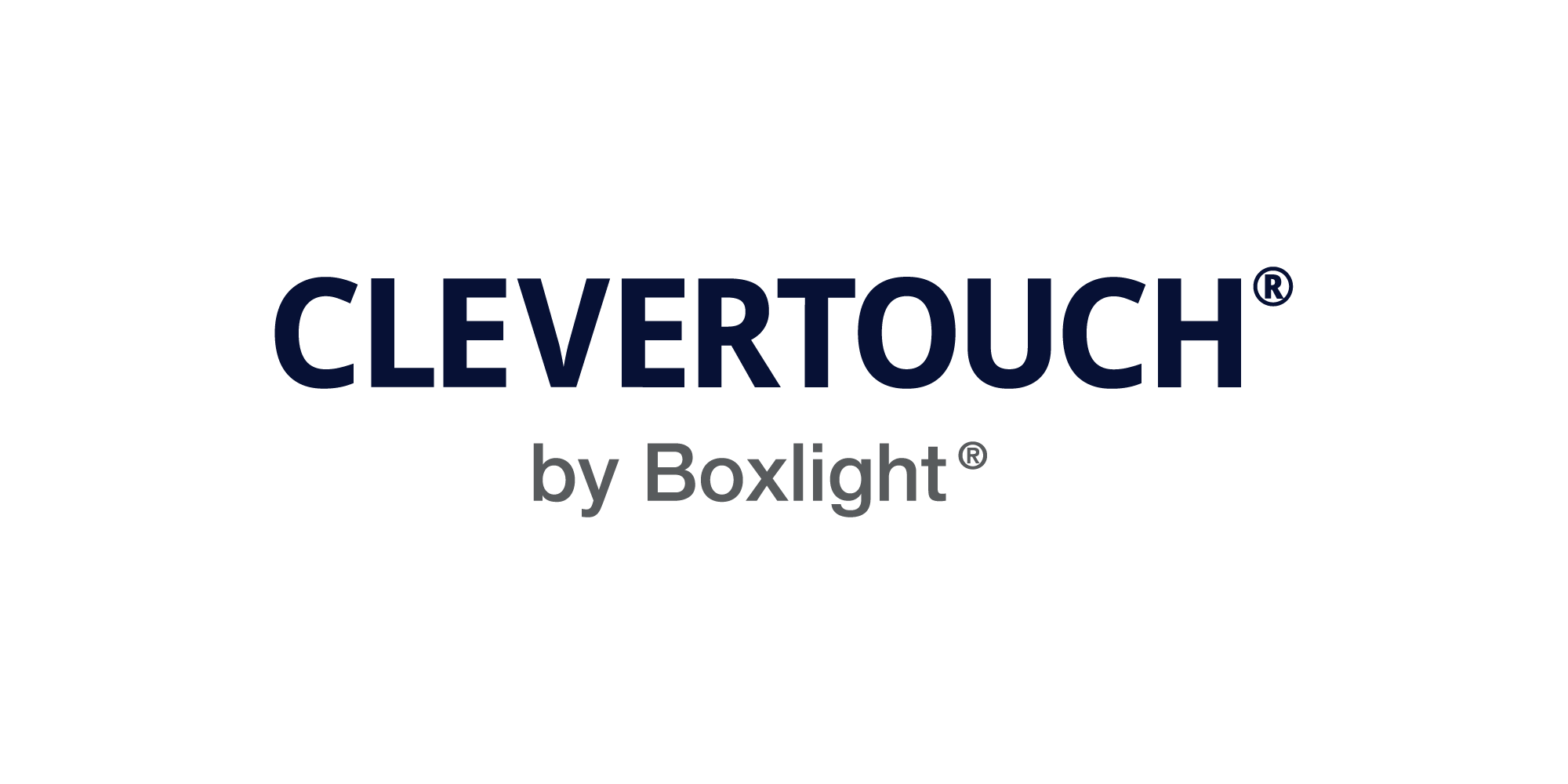 clevertouch logo